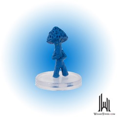 MYCONID SPROUT #01